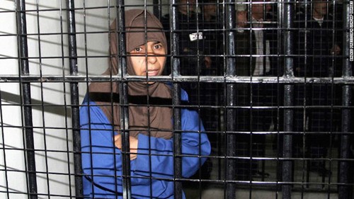 Jordan, US, Japan condemn IS for killing Jordanian pilot - ảnh 1